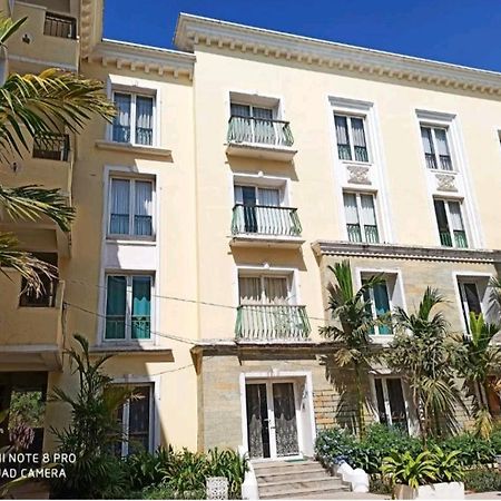 ארפורה Kivi'S Kozy 2Bhk Luxurious Apartment Goa By Leela Homes מראה חיצוני תמונה