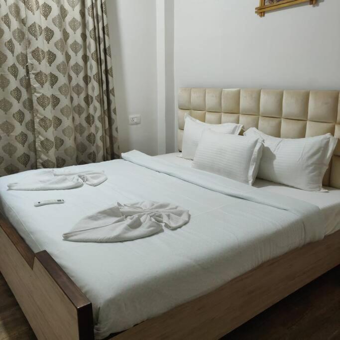 ארפורה Kivi'S Kozy 2Bhk Luxurious Apartment Goa By Leela Homes מראה חיצוני תמונה