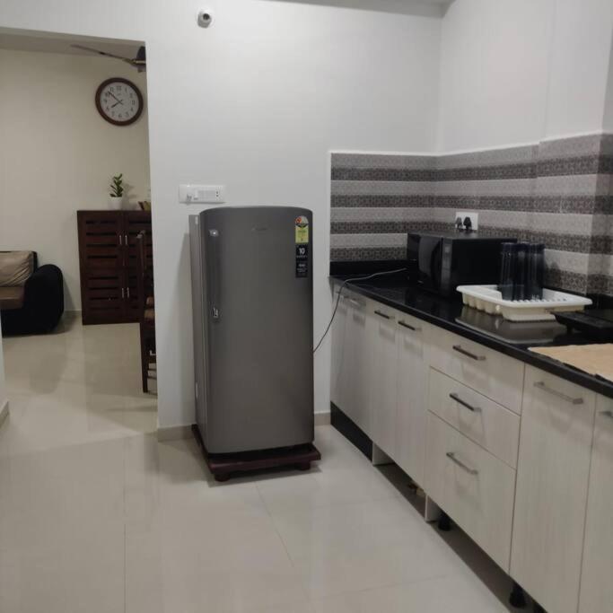 ארפורה Kivi'S Kozy 2Bhk Luxurious Apartment Goa By Leela Homes מראה חיצוני תמונה