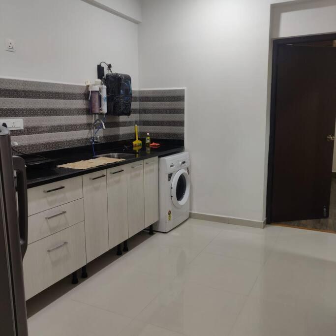ארפורה Kivi'S Kozy 2Bhk Luxurious Apartment Goa By Leela Homes מראה חיצוני תמונה