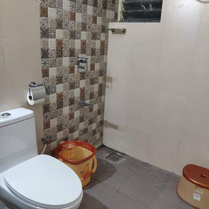 ארפורה Kivi'S Kozy 2Bhk Luxurious Apartment Goa By Leela Homes מראה חיצוני תמונה