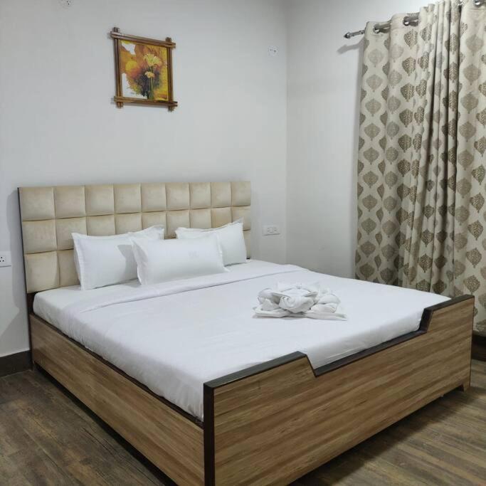 ארפורה Kivi'S Kozy 2Bhk Luxurious Apartment Goa By Leela Homes מראה חיצוני תמונה