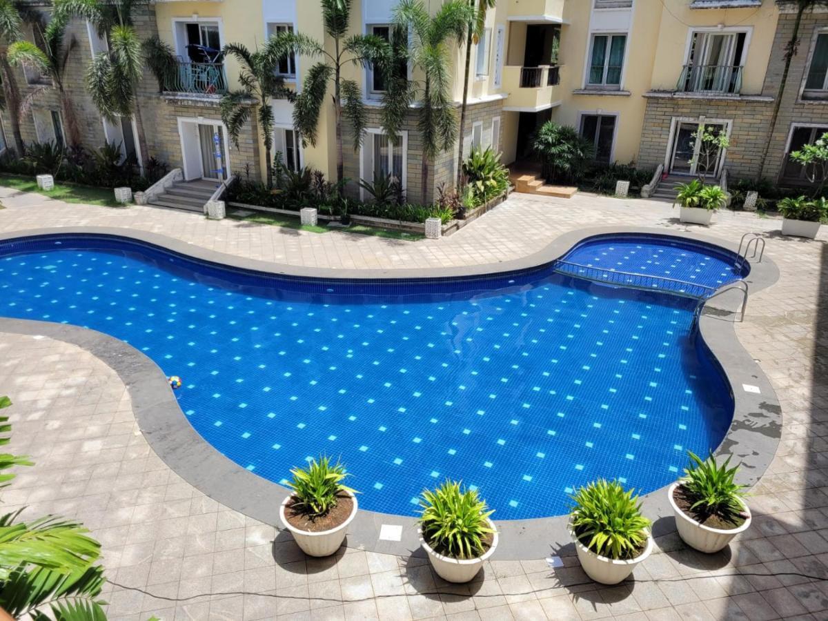 ארפורה Kivi'S Kozy 2Bhk Luxurious Apartment Goa By Leela Homes מראה חיצוני תמונה