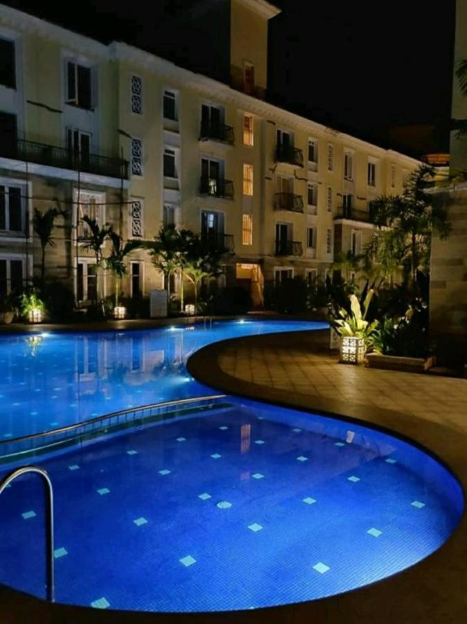 ארפורה Kivi'S Kozy 2Bhk Luxurious Apartment Goa By Leela Homes מראה חיצוני תמונה
