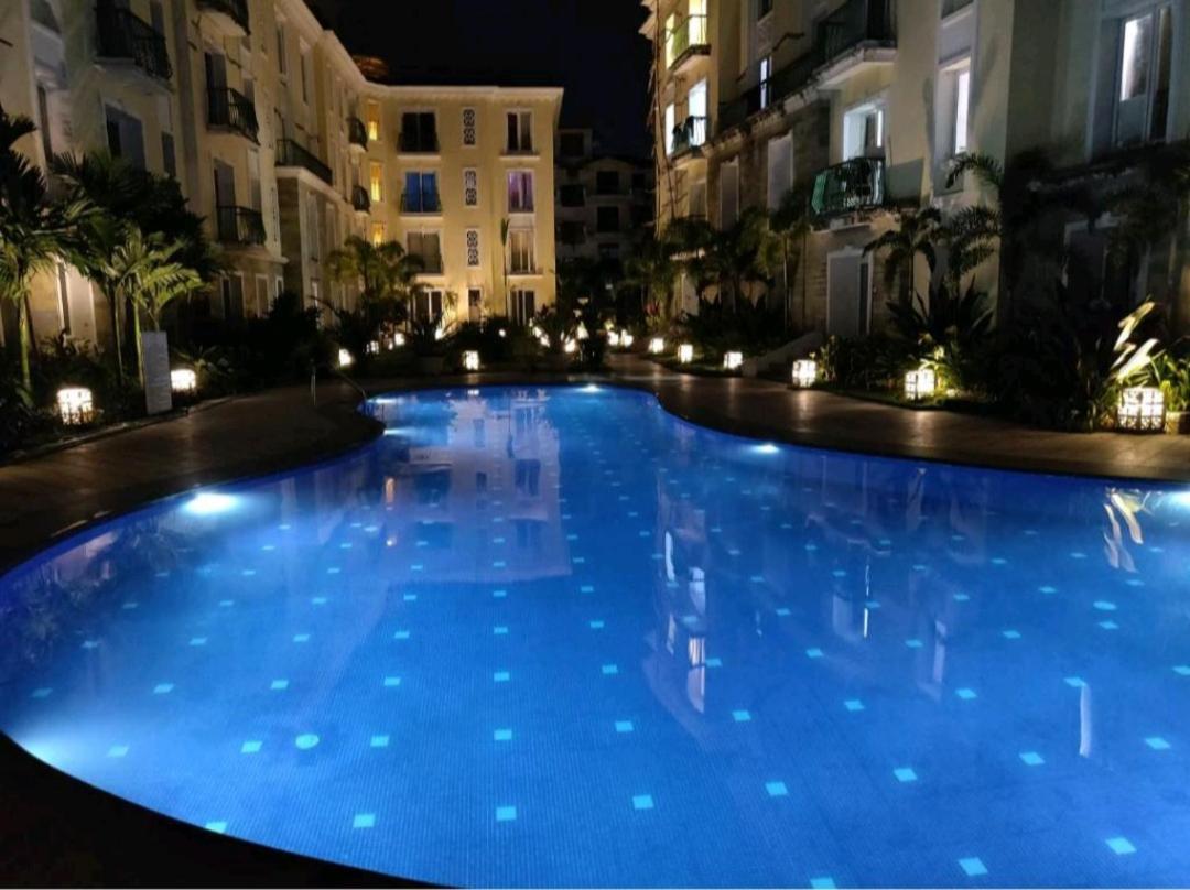 ארפורה Kivi'S Kozy 2Bhk Luxurious Apartment Goa By Leela Homes מראה חיצוני תמונה