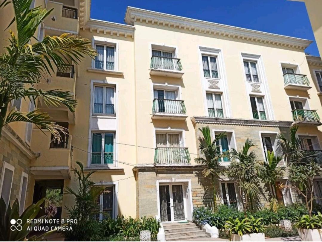 ארפורה Kivi'S Kozy 2Bhk Luxurious Apartment Goa By Leela Homes מראה חיצוני תמונה